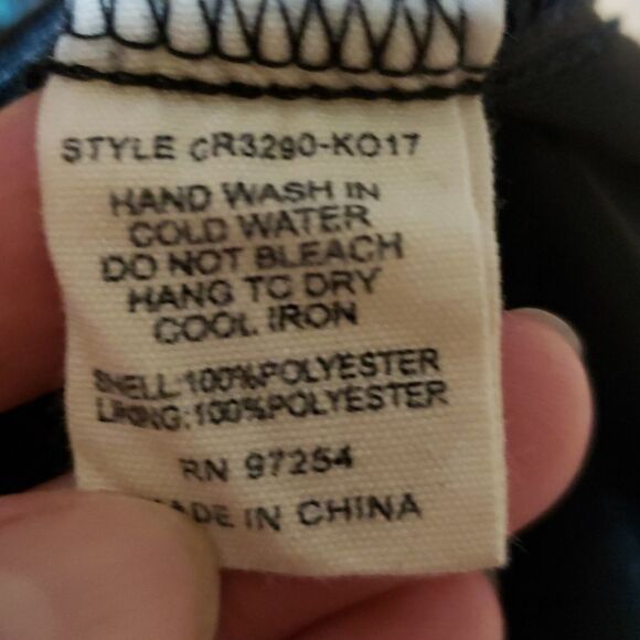 Vintage ❤ ONE CLOTHING Dress - Picture 9 of 10